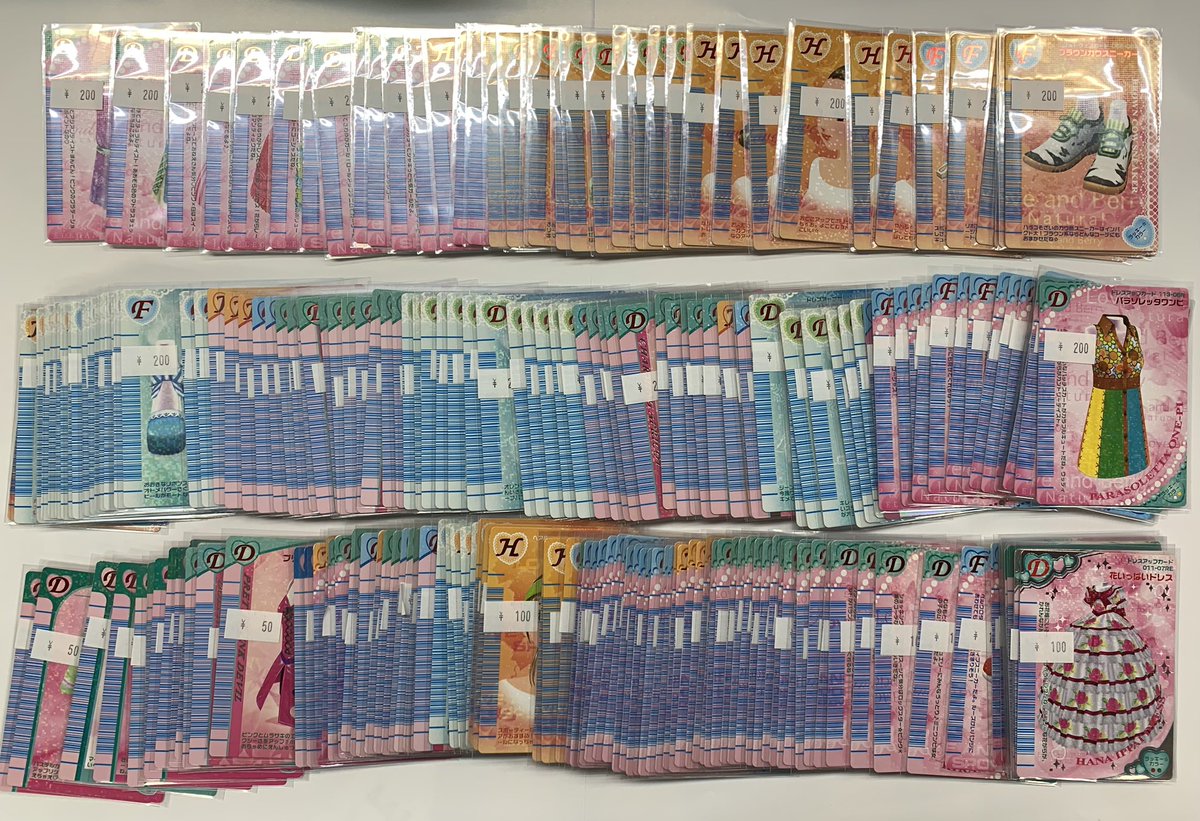 ラブandベリー ファンシーシャルロット ルミネver. ラブandベリー