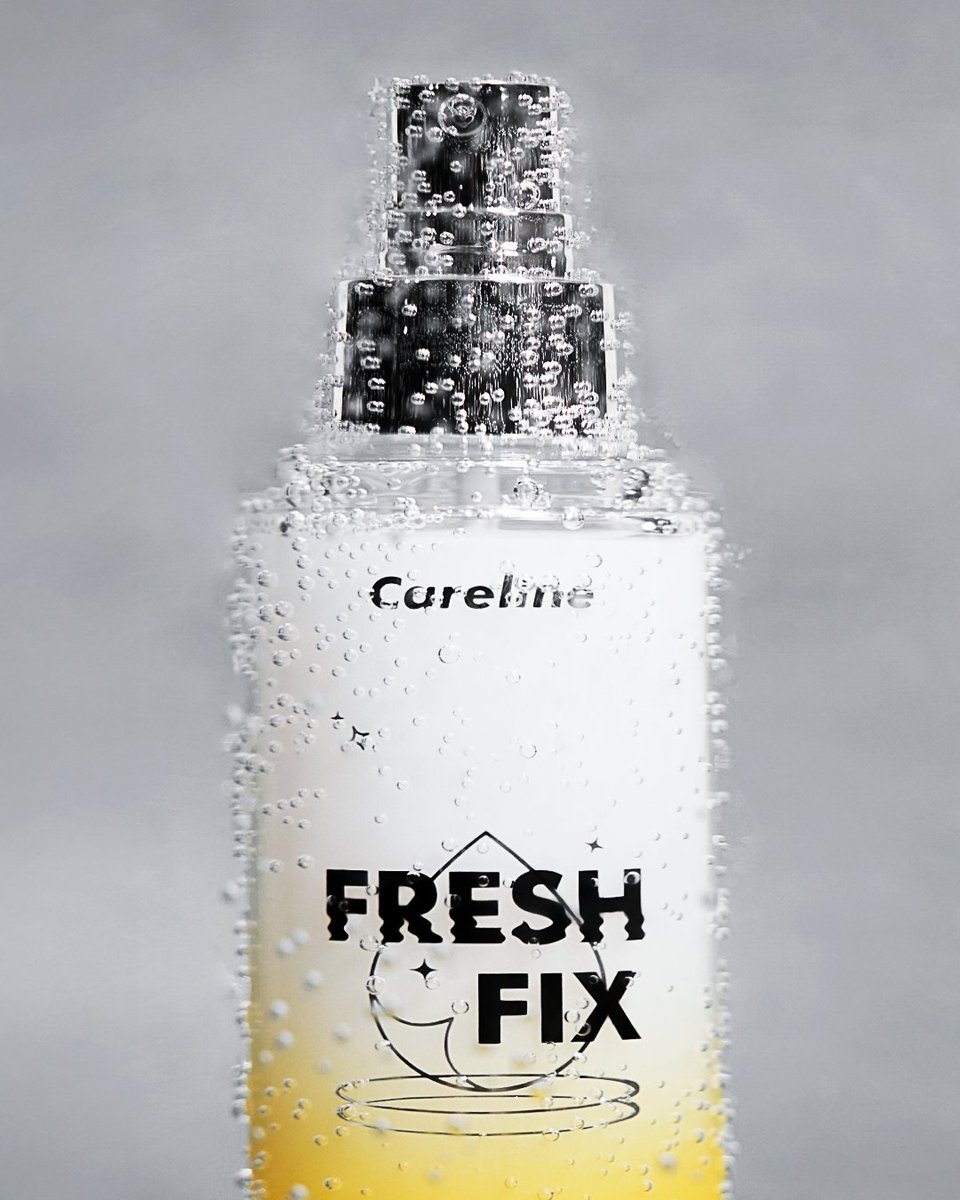 Careline Cosmetics tweet media