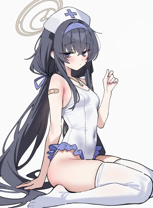 ナースウイ
