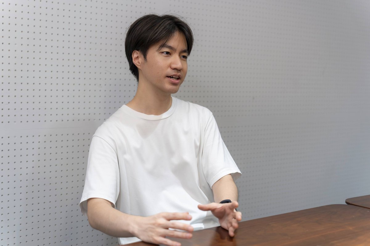 teket_jp's tweet photo. 電子チケット販売・管理サービスteket(テケト)代表：島村のインタビューです🎫
イベントや公演に携わる多くの方にぜひ見ていただきたいです🔥

6年で取扱高20億円突破。音楽業界のteket島村CEOに聞く「手売り文化」の次に変えたいもの✨
https://t.co/GYEUyS2rWp

#teket事例紹介
#企業公式つぶやき部 https://t.co/mmFvZUzCbr