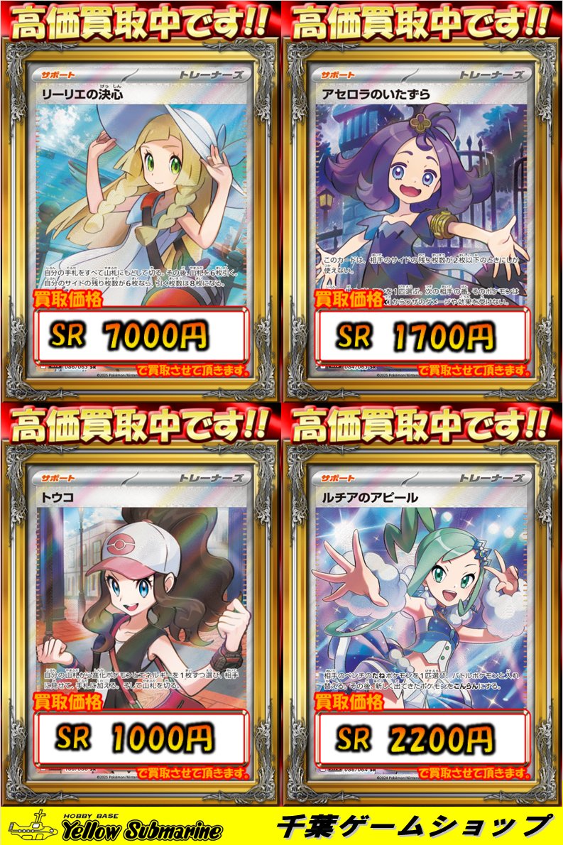 ポケモンカード ブラッキー リーリエの決心 メガルカリオ トウコ 他10枚セット ポケモンカード ブラッキー リーリエの決心 メガルカリオ トウコ 他10