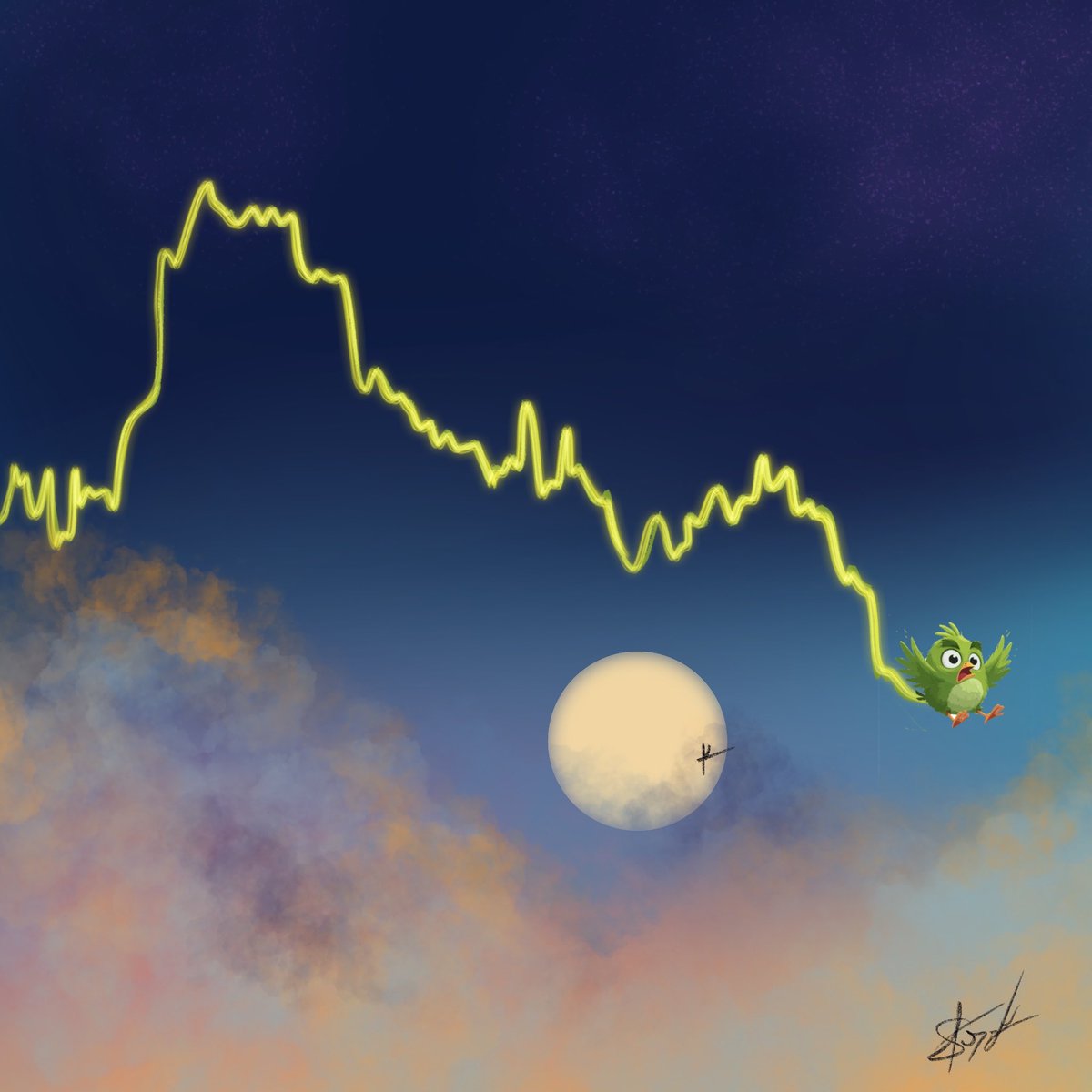 stoxart 🌕 tweet media