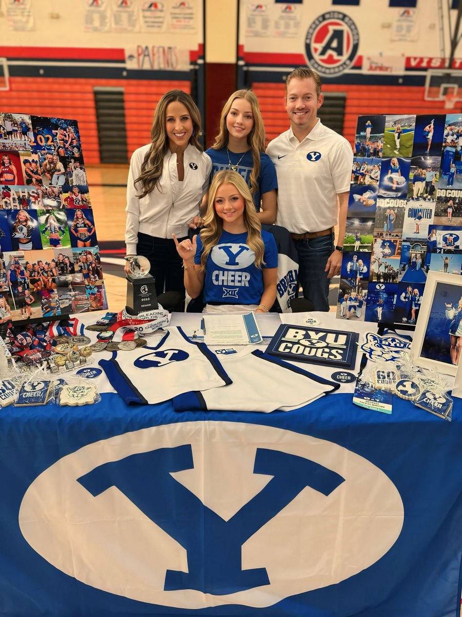 Aubrey ISD tweet media