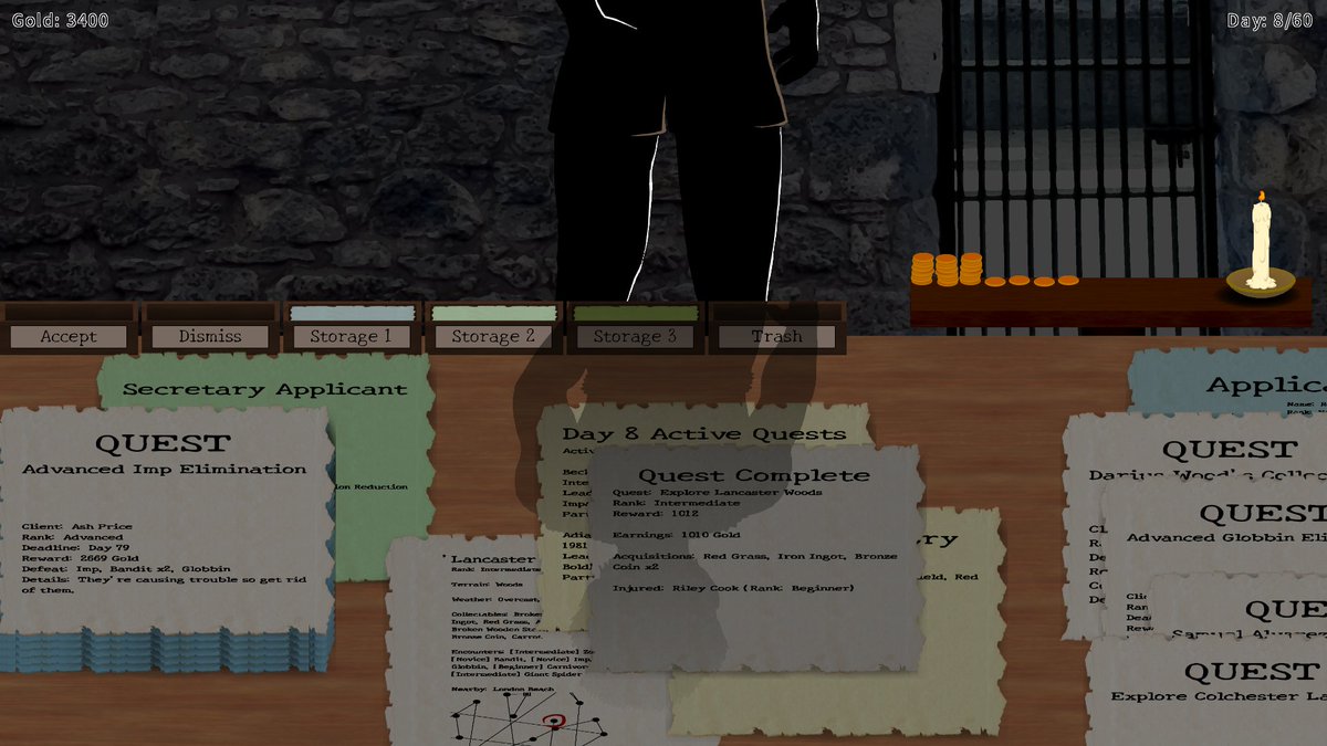 Today is the final #WishlistWednesday before it's time to join Avalone's Adventurers!

Get it on #Steam for #PC next week:
store.steampowered.com/app/3693190/?u…

#AvalonesAdventurers #AAMPwAsISaAPtAaPM #indiegame #indiegames #gamedev #indiedev #noir #desksim #rpg #pcgaming #gaming #indie