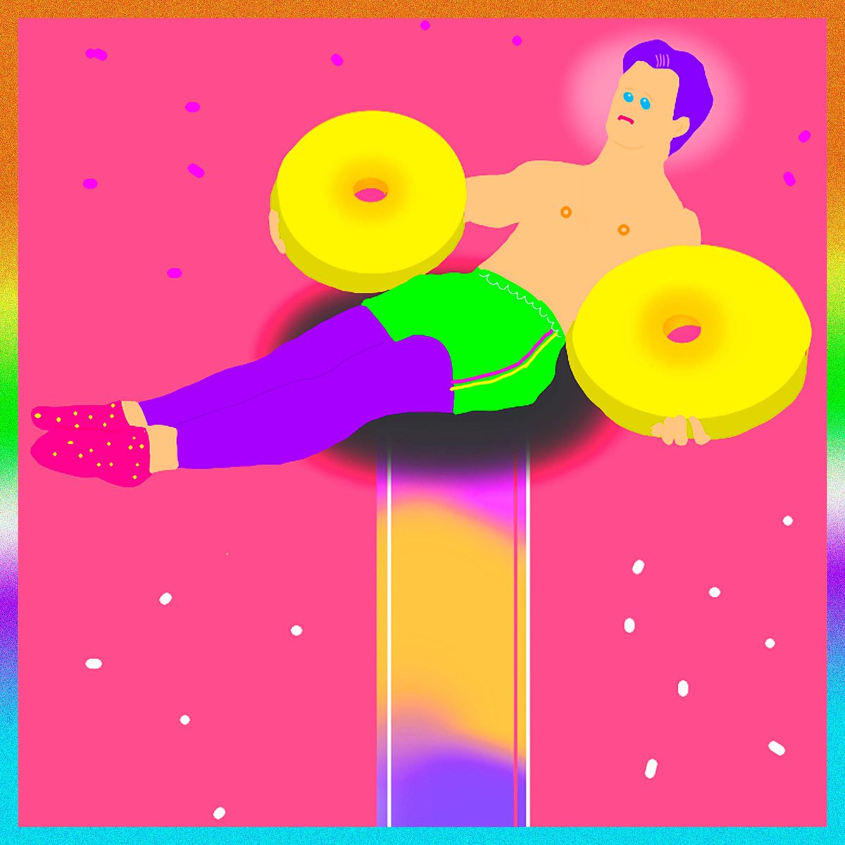 balanc3
by <a href="/LDArtGallery/">Lino Divas Art Gallery</a>