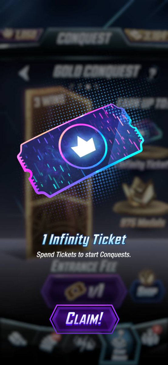 Crazy_IM / Maks tweet media