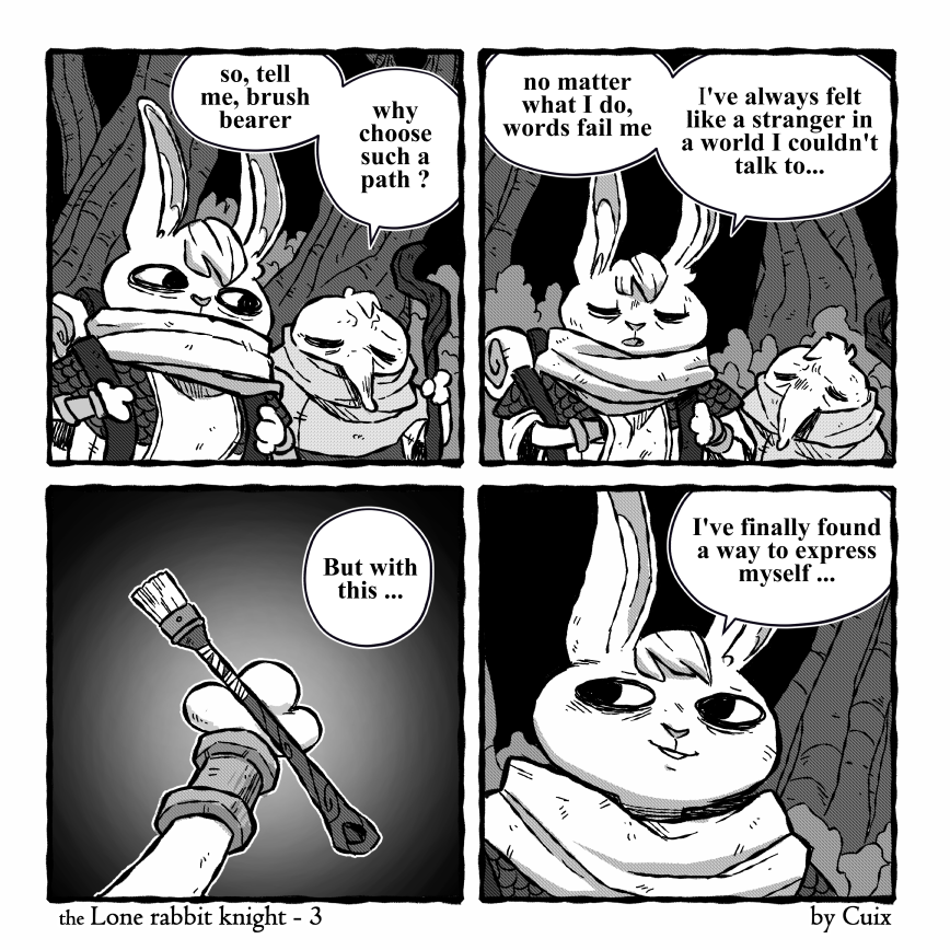 What is it that drives you ?