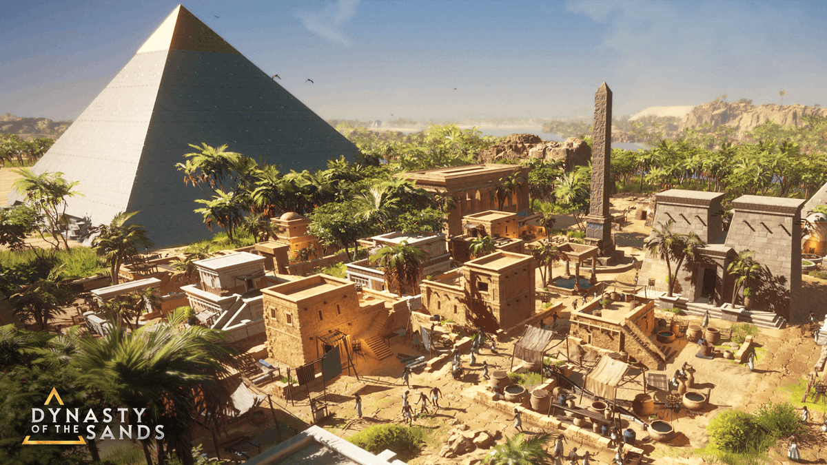 Content Fund Portfolio News!

New funded companies and games in Early Access success!

"Without it, we’d have not got to launch in the time that we have.”

tinyurl.com/yyra4t6t