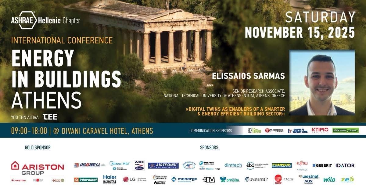 EnerTEF Project tweet media