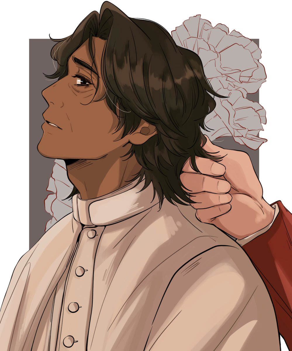 Adoration #conclave #lawrenitez