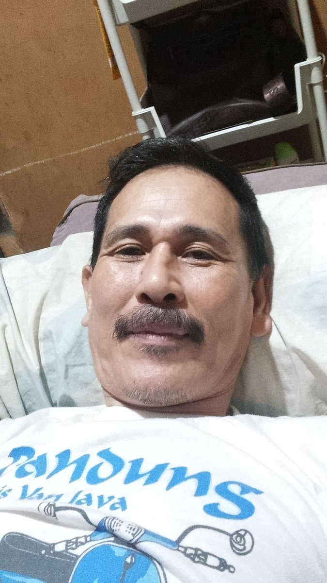 Umar Daus tweet media