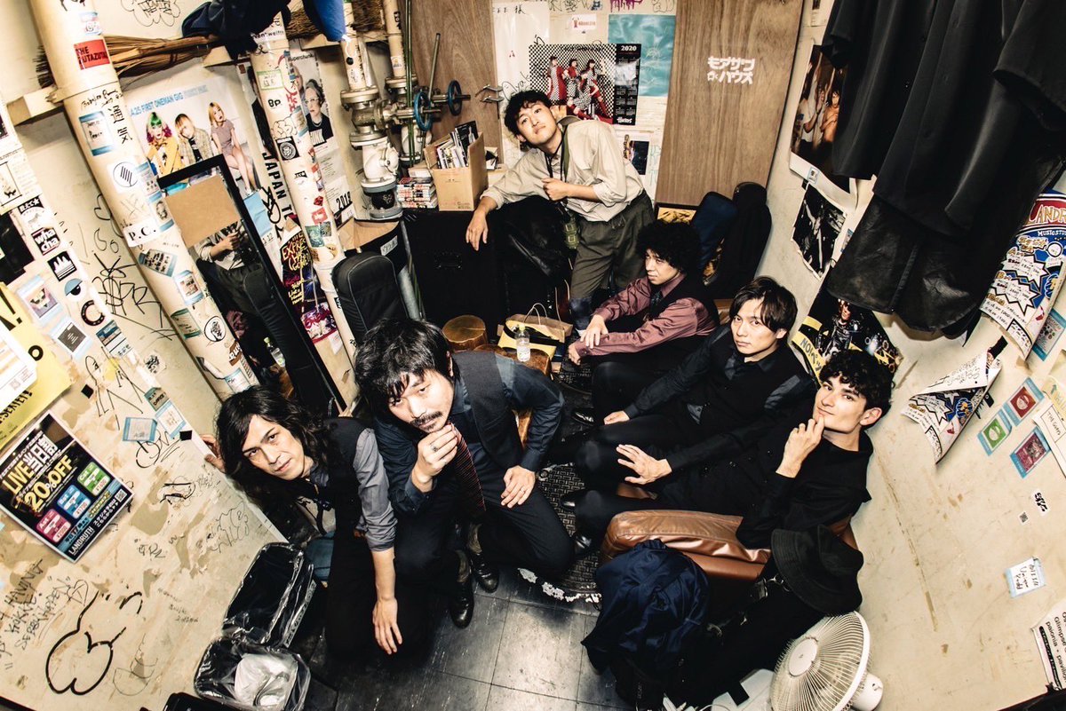 T.D.Y.秋のワンマンライブ🍂
今回のテーマは宇宙！
今年もゲストアクター・兼尾洋泰をお招きして宇宙の旅へご案内いたします。
11/23(日)をお楽しみに！

皆様下北沢でお会いしましょうー！