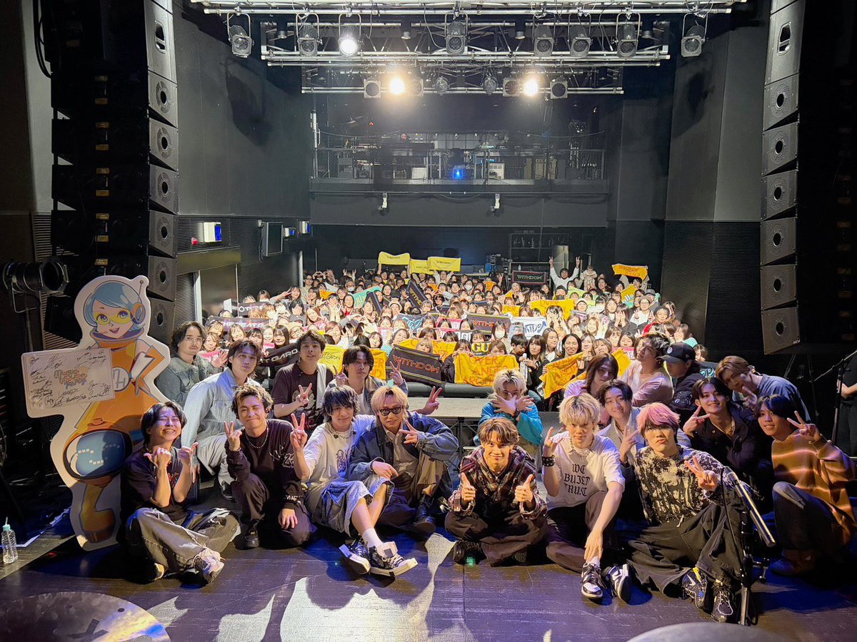 THE BEAT GARDEN(ビートガーデン) (@TBG_account) / Posts / X