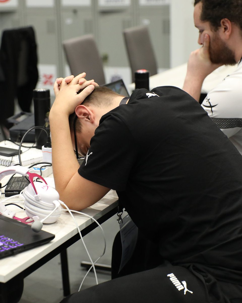 PUBG Esports tweet media