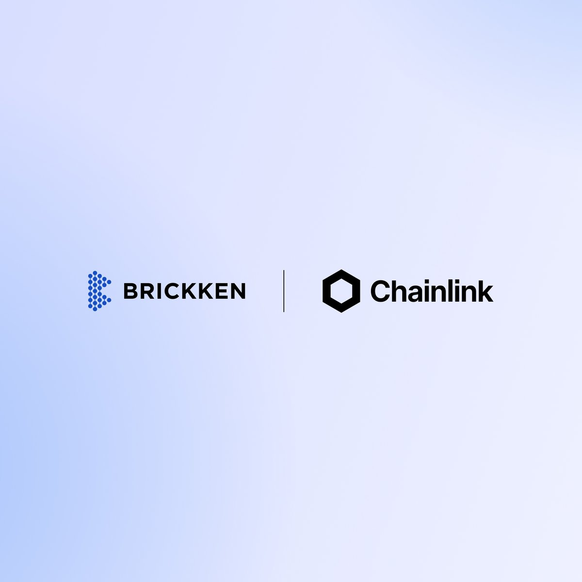 chainlink's tweet image. Chainlink Build member @Brickken, an enterprise-grade tokenization platform with $300M+ tokenized, has upgraded to the Cross-Chain Token (CCT) standard as part of its token migration.

With this upgrade, users can now transfer BKN across Base, BNB Chain, &amp;amp; Ethereum via CCIP.
