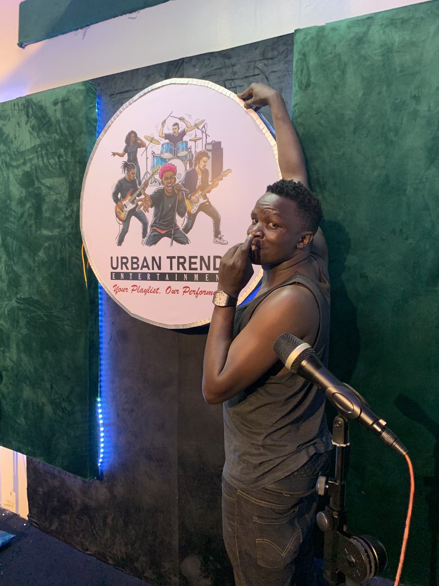 Mark Da Urban UG 🇺🇬 tweet media