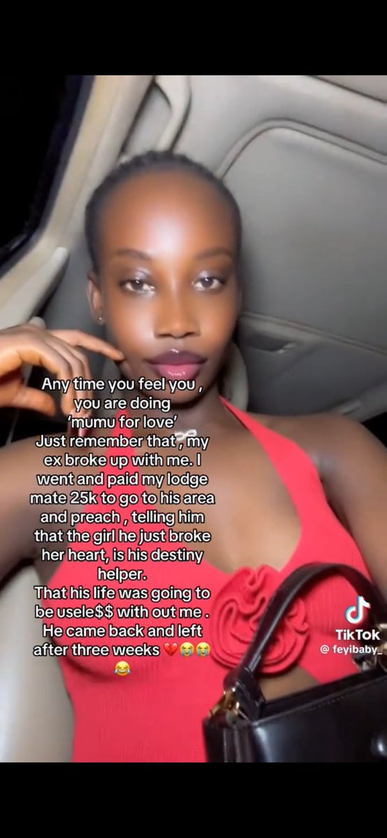 Some information should be taken to the grave o😭