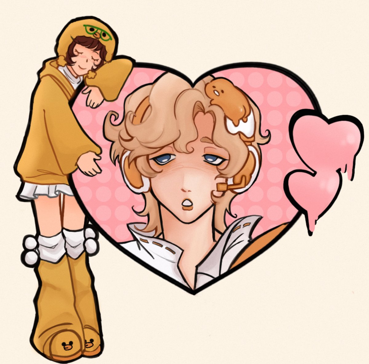 sleeburi's tweet image. 🌧🔧 
#tracyreznik #wendyfoote #idv