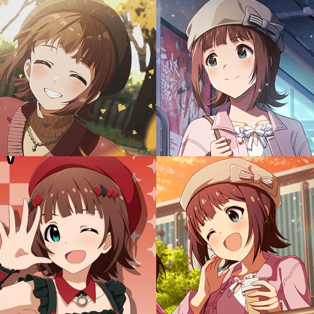 ハルキ❄️ (@haruki678) / Posts / X