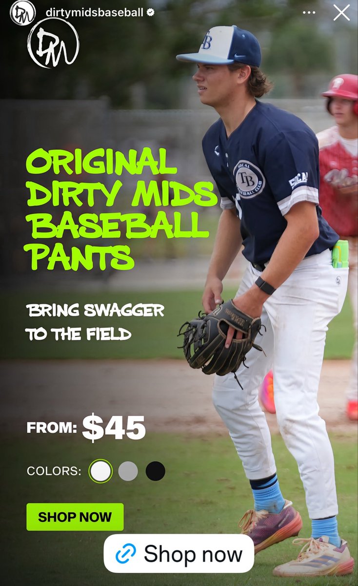 Chase Mattoon tweet media