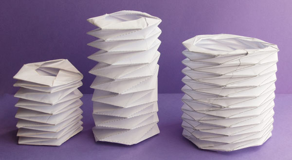 NukitToBeSure's tweet image. The big problem with portable filters is that they can&apos;t get high CADR and low noise with a limited filter surface area (high static pressure). 

Since you are making your own filter medium and can tailor the static pressure precisely, why not make a bellows-style filter tube…