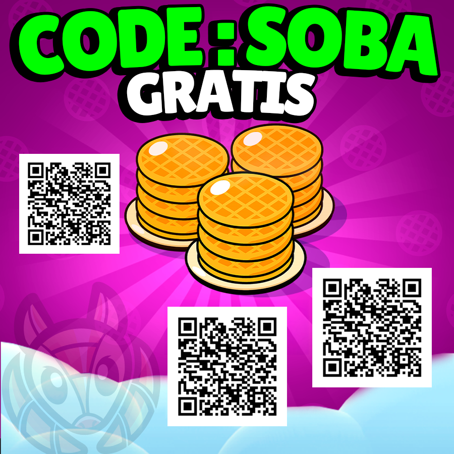 WAFLES PARA TODOS !!! 
formato link abajo ⬇️⬇️⬇️
#BrawlStars #StrangerThings  #GiftedBySupercell