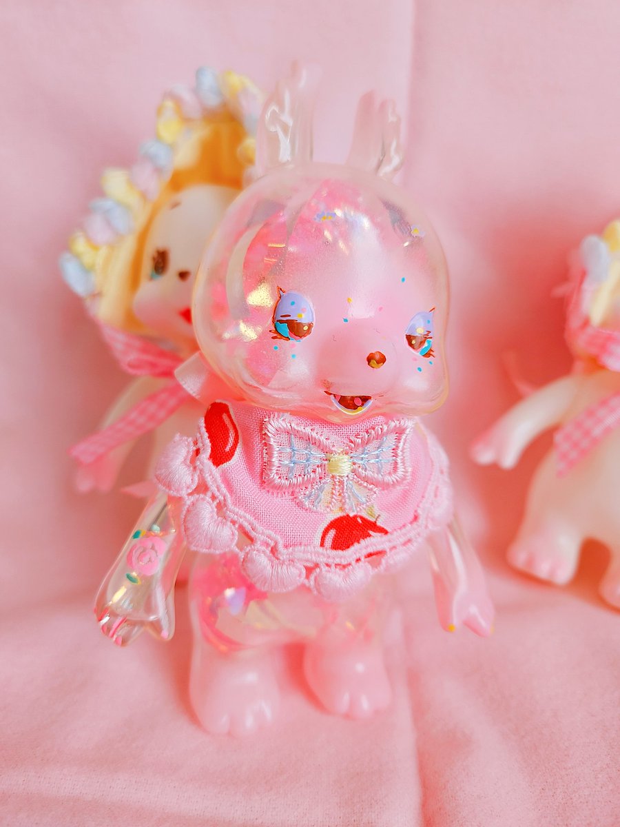 ドクダミの贈りもの アンポロトゾフィー ドクダミの贈りもの アン