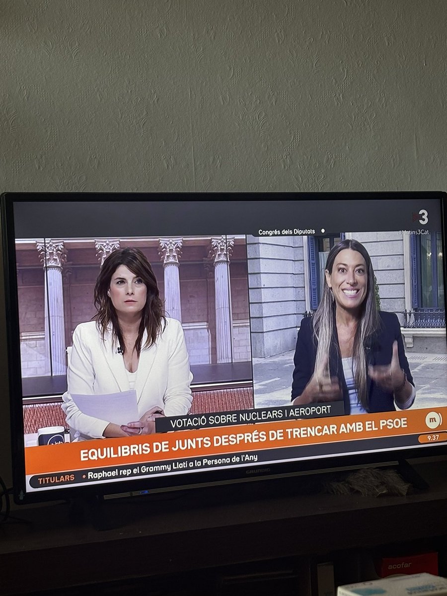 catalanargento's tweet image. Riu!!