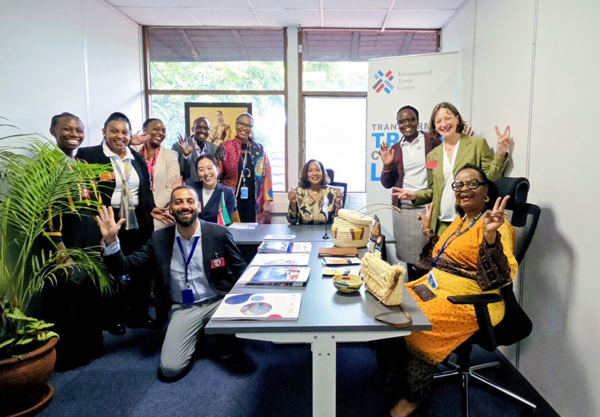 Pamela Coke-Hamilton tweet media