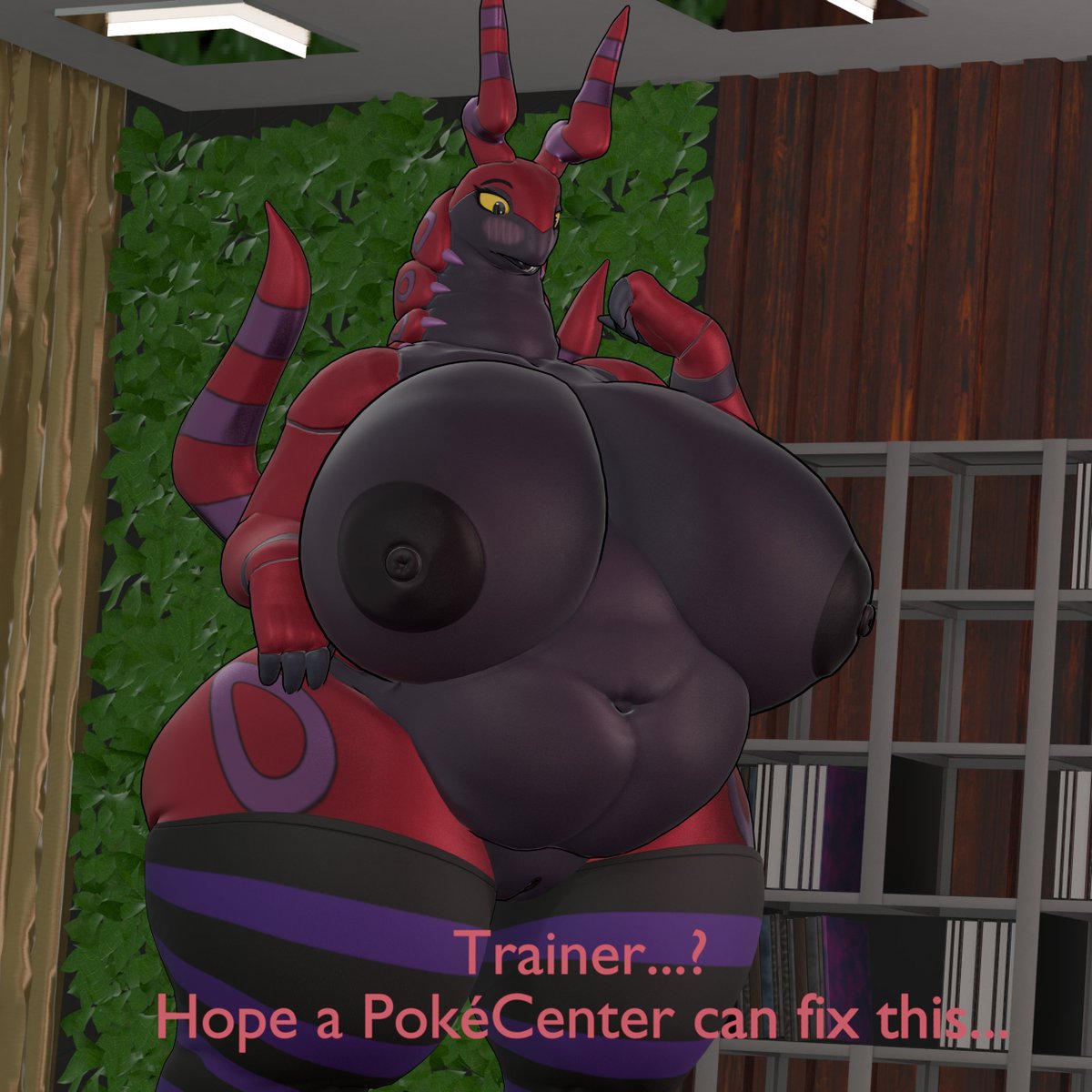 ReddYY (Traying His Best) tweet media