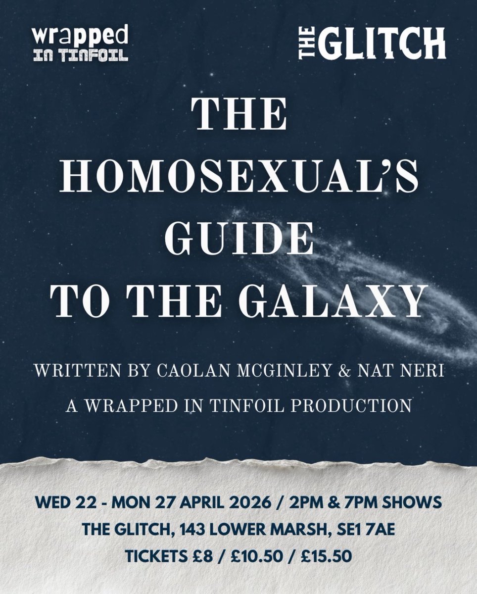 Wrapped in Tinfoil tweet media