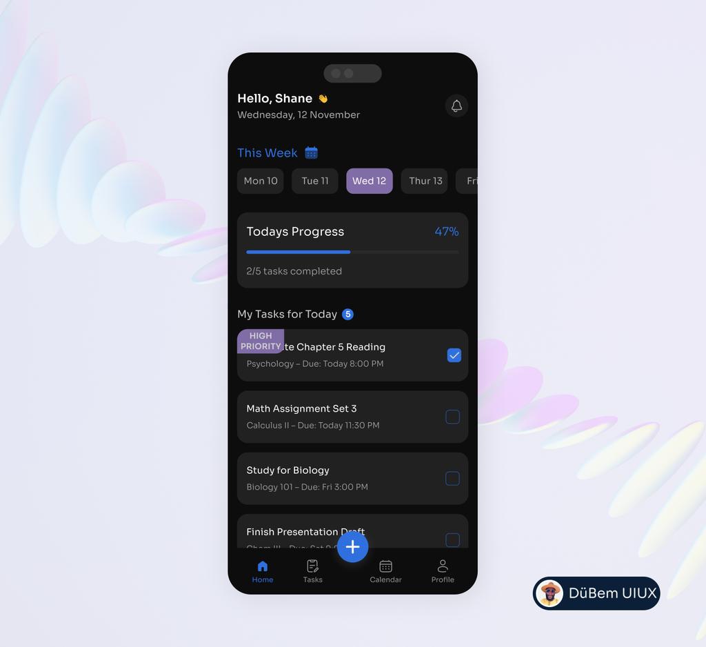 DüBem🖱UIUX & AI Prompt Engineer tweet media