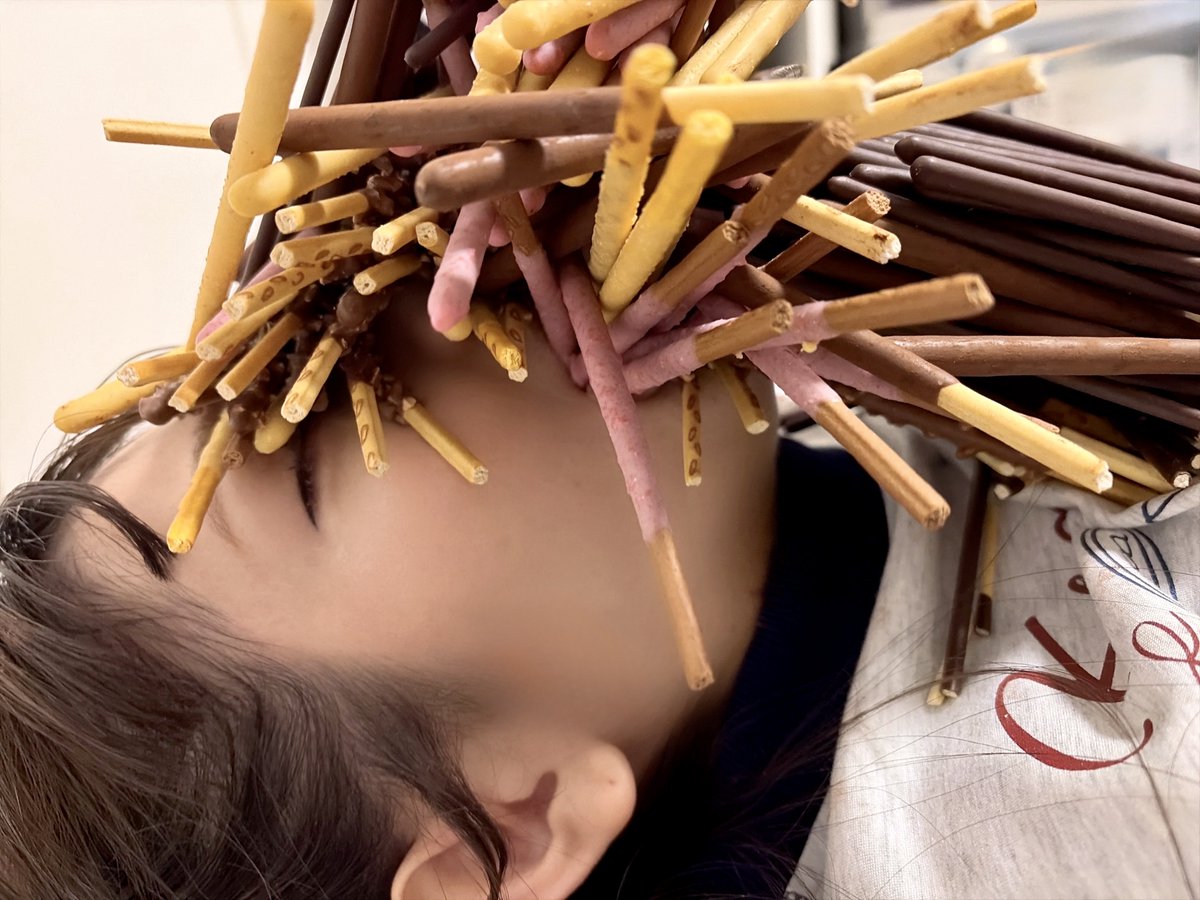 Chichi 🗝️🗝️ ₊˚⊹ (@chiapeppy) / Posts / X