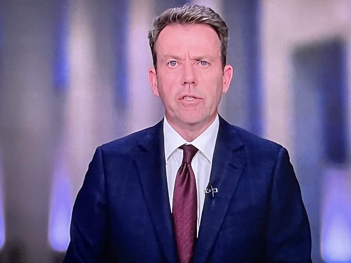 sueroberts7's tweet image. This guy’s a joke 😂 no idea what he’s talking about #NetZero #auspol #abc730