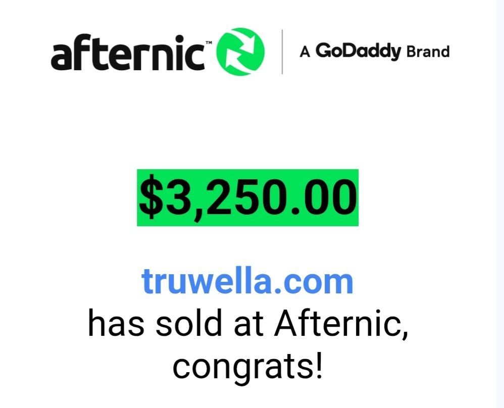 Brand Impact (Business Names, Brands & Domains) tweet media