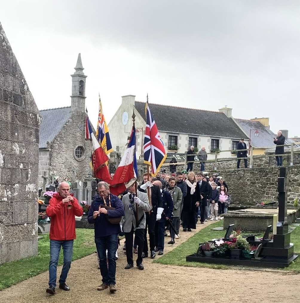 Brittany Remembers tweet media