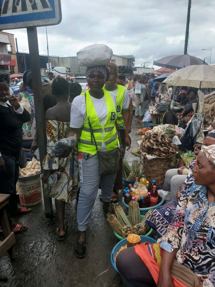 bleaglee's tweet image. 🎥 A day with our sales team: taking the BleagLee message to homes and businesses.
#EcoSales #GreenSolutions #CommunityImpact #WasteManagement #Recycling #ZeroWaste #Sustainability #EcoFriendly #WasteToWealth