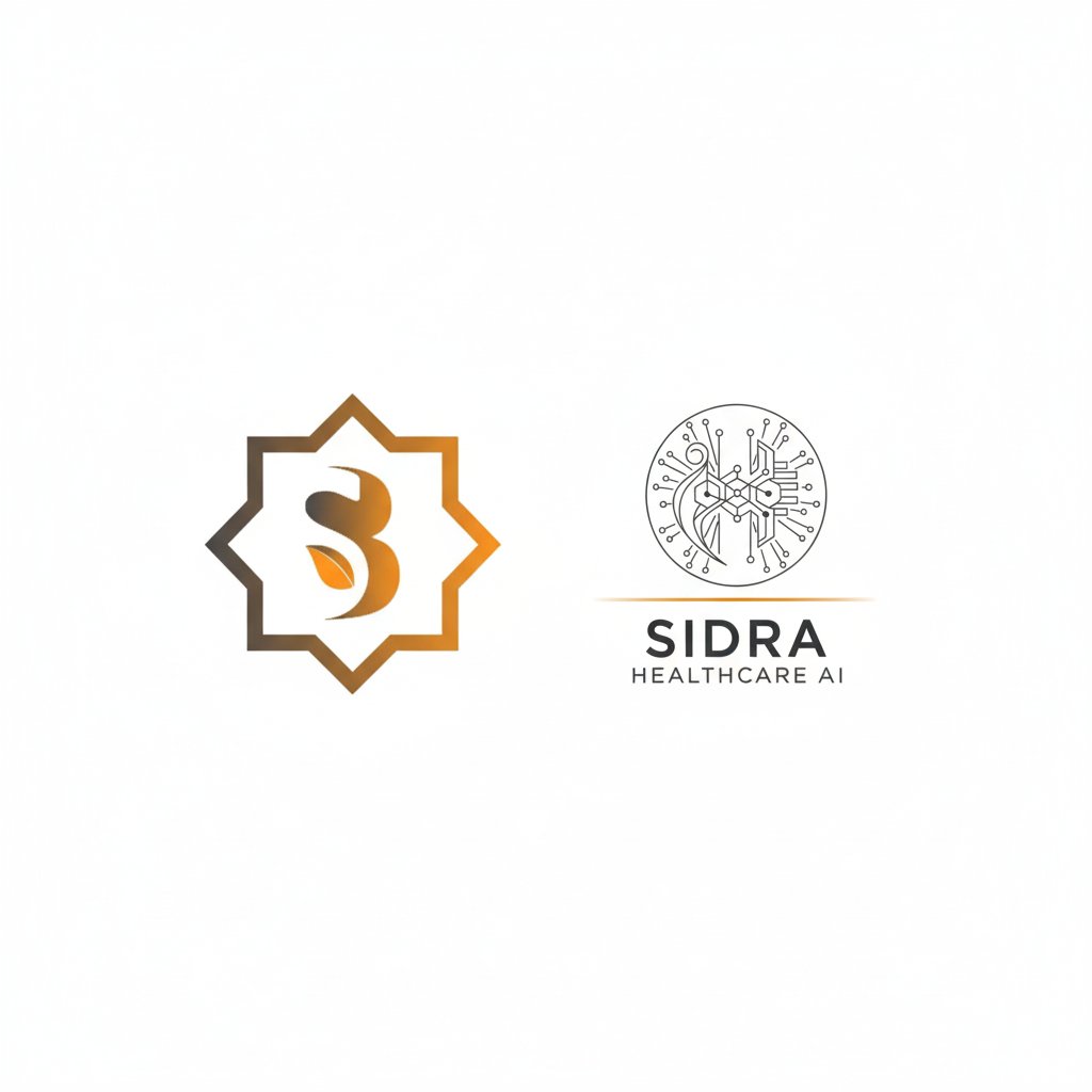 Sidra_App's tweet image. 🔥 A New Era in Healthcare Has Begun Powered by SidraChain.

The world has been waiting for a project like this… and Sidra Healthcare AI has finally arrived to change everything!

Built on @sidrachain, this visionary project combines Blockchain and Artificial Intelligence (AI)…