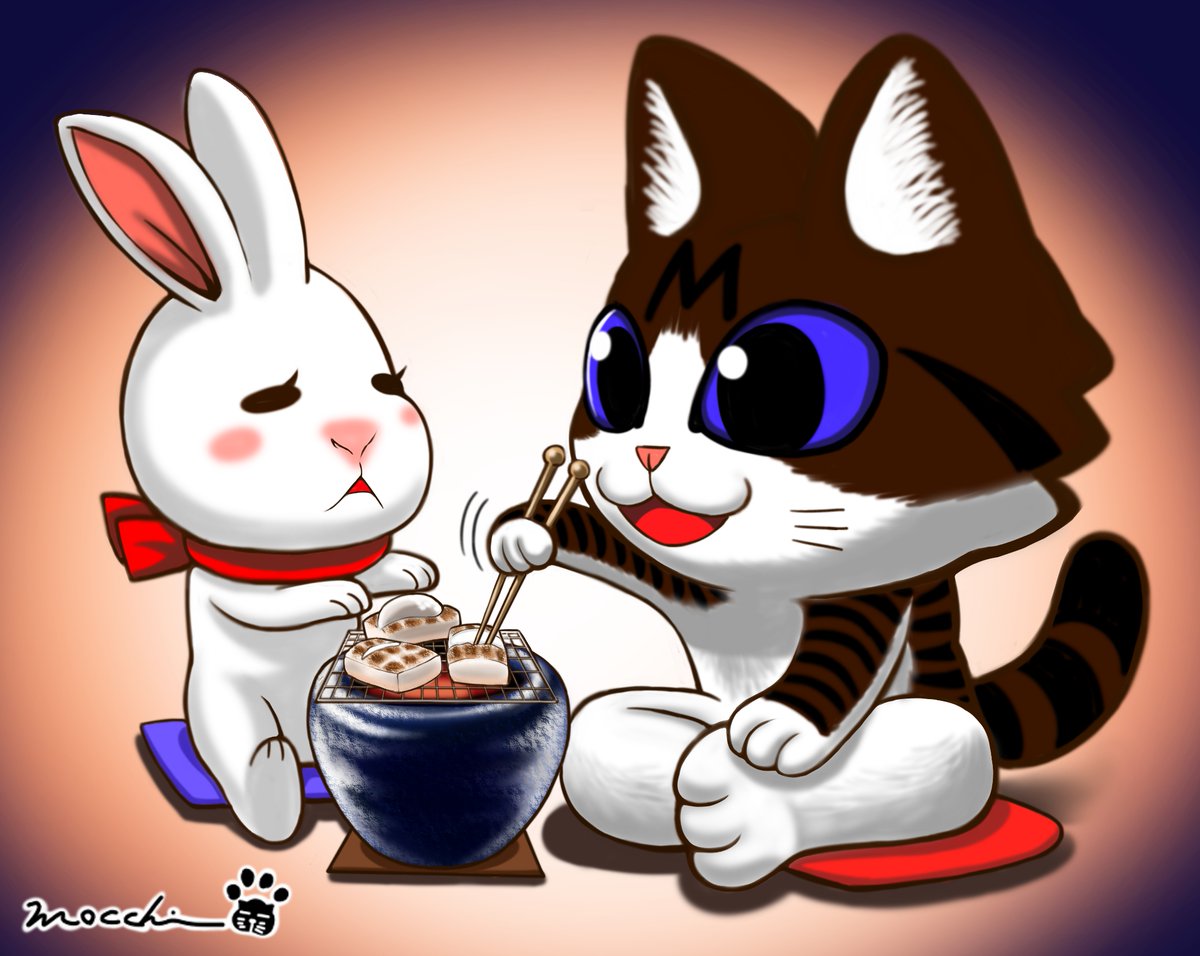 もっち（mocchi） (@mocchimocchi09) / Posts / X