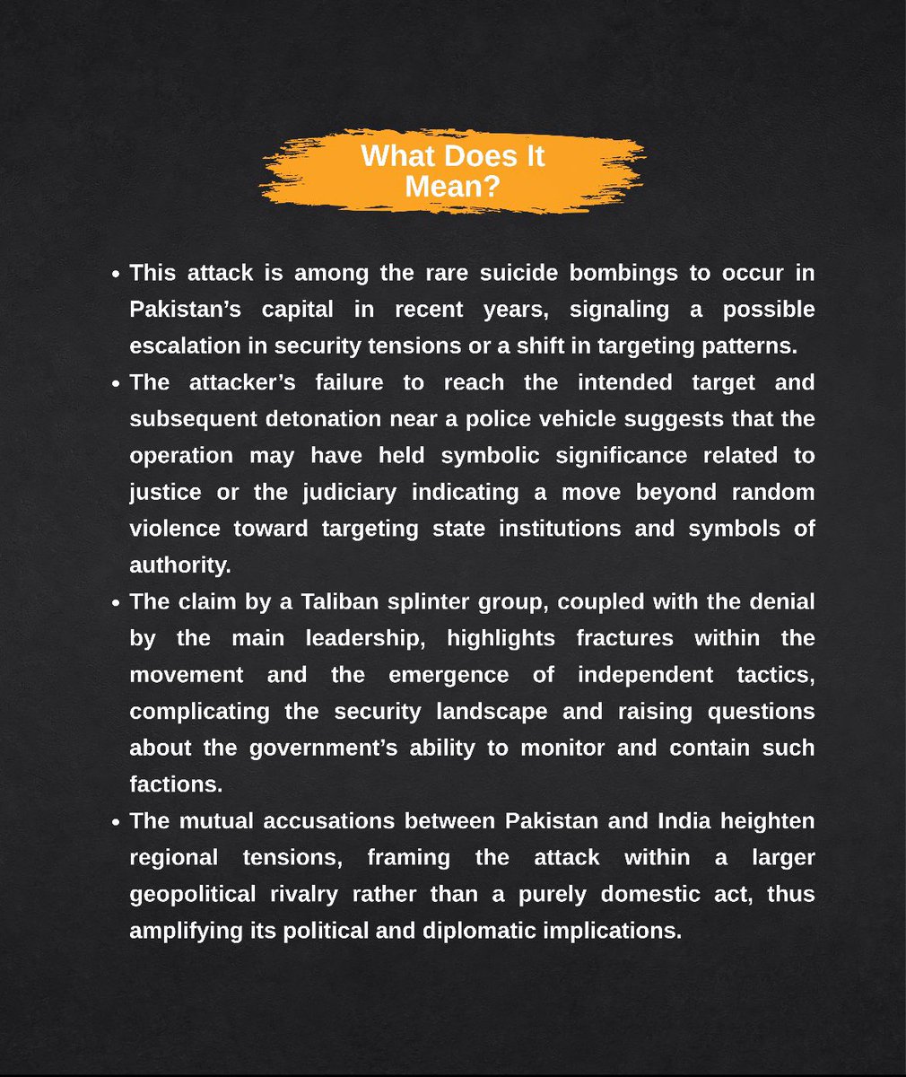 Remarks OPV tweet media