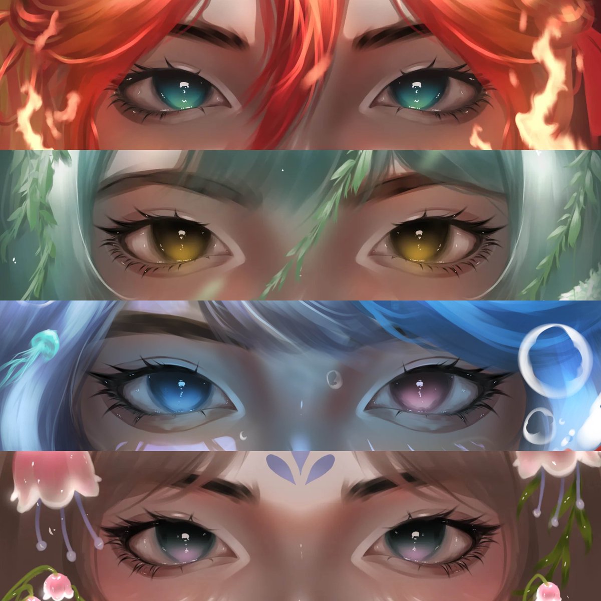 TO MY ANKLE BITERS!!! 
<a href="/iolanivtubers/">IolaniVtuber Agency</a> is having their first generation of VTubers coming out NEXT MONTH!! Ahhh I can't wait! Dont forget to follow them so you don't miss the debut!