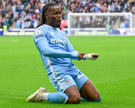 Second Tier podcast tweet media