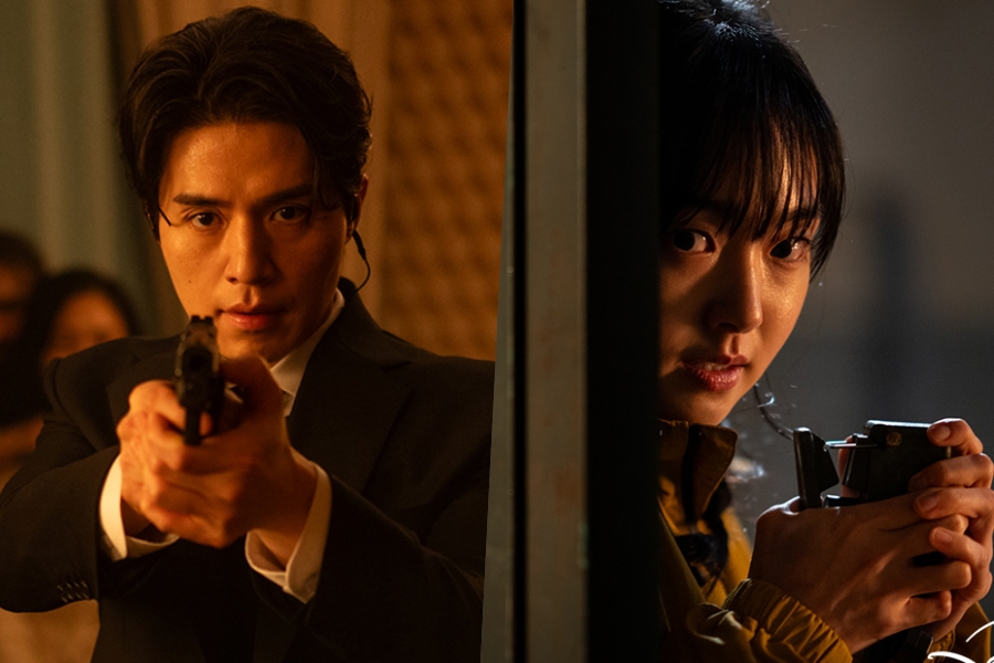 soompi's tweet image. #LeeDongWook And #KimHyeJoon Return To Face A Deadlier Wave Of Killers In “#AShopForKillers2”
soompi.com/article/179766…