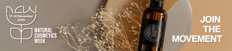 NATRUE's tweet image. Celebrate #NaturalCosmeticsWeek 2025 with us! 🌿

See all the activities and get involved: 🌍
🔗 natrue.org/media-hub/inte… 

#NCW25 #ChooseTrueBeauty