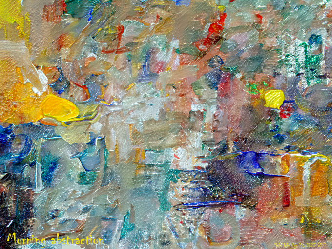 Morning abstraction
PhiloThilo Nov 13, 2025
#digitalpainting #abstractpainting #philothilo