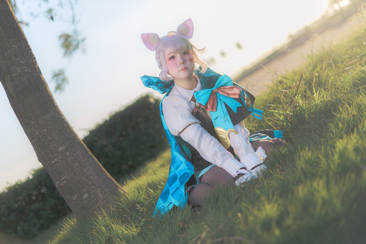 cosplay

原神/Genshin リネット

りるさん 
【<a href="/riru_cos_/">りる</a>】

#cosplay 
#ラグコスTW
#ラグコス2025
#原神