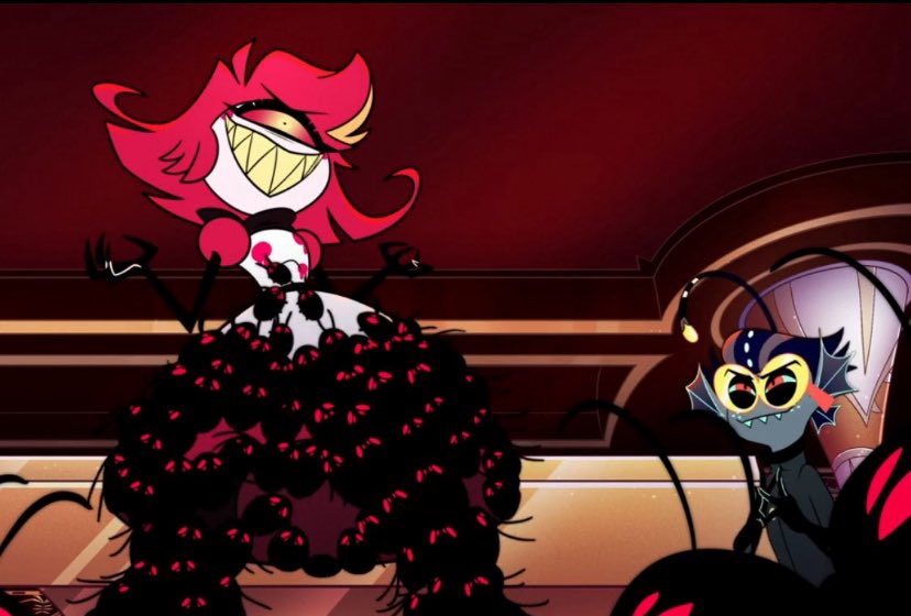 When you find someone who matches your freak.