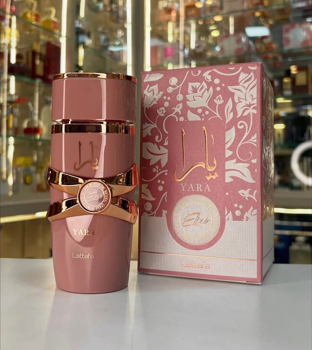 OsitaSommy's tweet image. Newest in 
Asad Elixir 
Yara Elixir 
Very potent juices 
If you don&apos;t like the main Asad and Yara, you would love this because of the twist in the dry down.
35,000 each 
Nationwide delivery