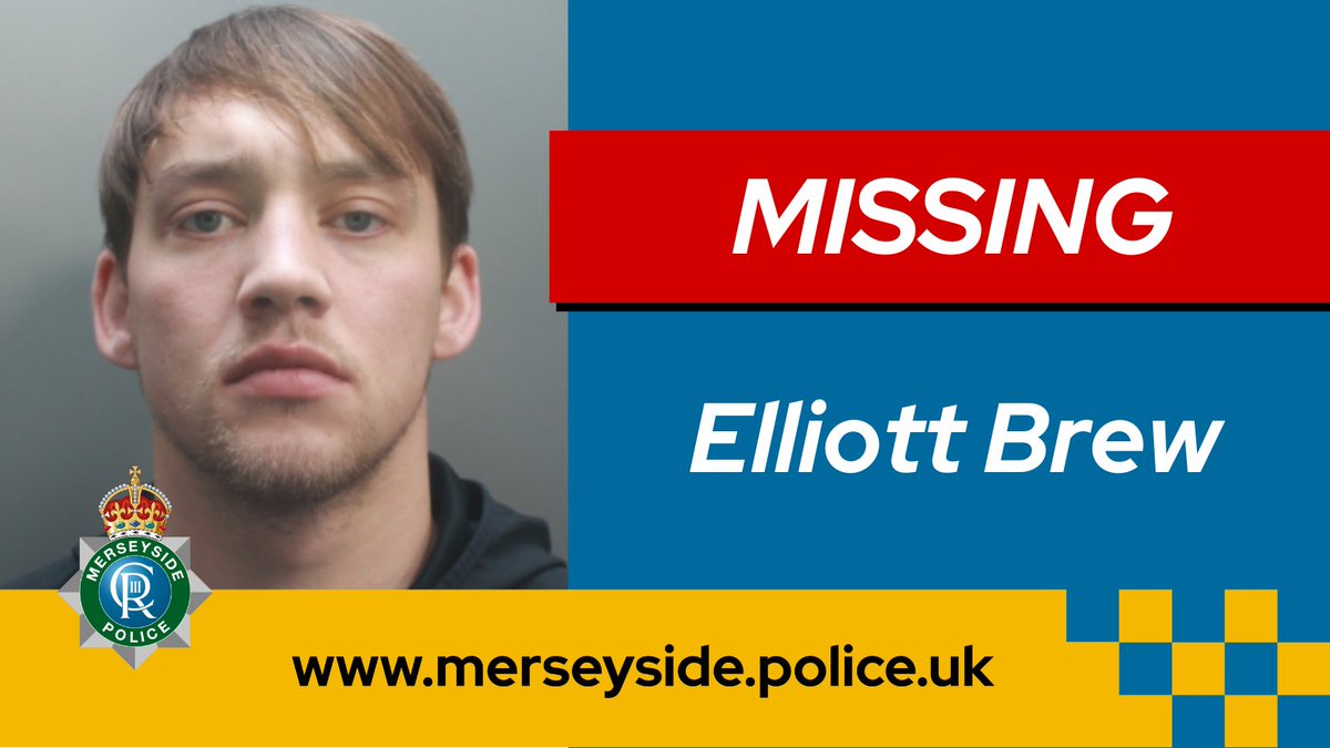 Merseyside Police tweet media