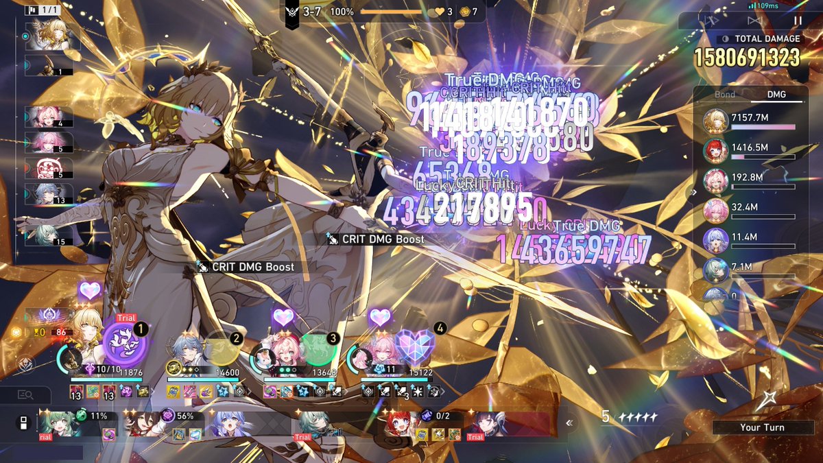 R_Legendary135's tweet photo. Aglaea be working overtime on this new mode https://t.co/1yp6GLJdGz